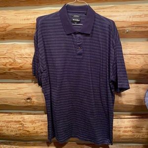2xl golf shirt